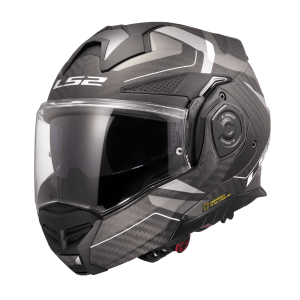 HORIZON Matt Silver Grey